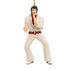 Elvis Presley® In Jumpsuit Ornaments, 4 Assorted