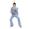 Elvis Presley® In Jumpsuit Ornaments, 4 Assorted