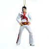 Elvis Presley® Tiger Jumpsuit Ornament