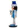 11“ Elvis Presley® King Of Spades Nutcracker