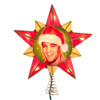 10.5“ Elvis Presley® Lighted Star Treetop