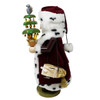 17.5" Steinbach 12 Days Of Christmas Musical Nutcracker, Part 1