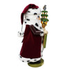 17.5" Steinbach 12 Days Of Christmas Musical Nutcracker, Part 1
