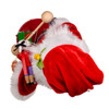 18" Steinbach 12 Days Of Christmas Musical Nutcracker, Part 7