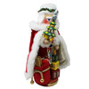 17" Steinbach 12 Days Of Christmas Musical Nutcracker, Part 10