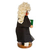 17" Steinbach Barrister Nutcracker