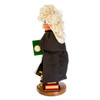 17" Steinbach Barrister Nutcracker
