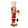 19“ Steinbach Santa Chef Nutcracker