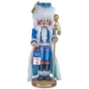 18“ Steinbach Arctic Santa Nutcracker