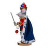 17.5“ Steinbach Mouse King Nutcracker