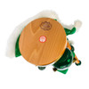 12.5“ Steinbach Irish Snowman Nutcracker