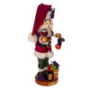 18.25“ Steinbach Winemaker Nutcracker