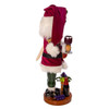 18.25“ Steinbach Winemaker Nutcracker