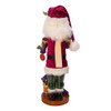 18.25“ Steinbach Winemaker Nutcracker