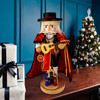 17“ Steinbach Spanish Santa Nutcracker (31st In Series)