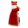 18“ Steinbach North Pole Santa Nutcracker (32nd In Series)