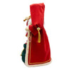 18“ Steinbach North Pole Santa Nutcracker (32nd In Series)