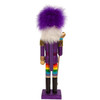 15" Pride Nutcracker