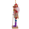 6“ Gay Pride Nutcracker Ornament