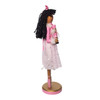 12" African American Clara Nutcracker
