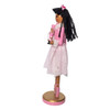 12" African American Clara Nutcracker