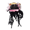 12" African American Clara Nutcracker