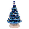 Ceramic Coastal Christmas Tree