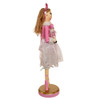 12“ Clara Ballerina Nutcracker