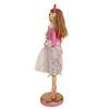 12“ Clara Ballerina Nutcracker