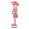 12" Honky Tonk Cowgirl Nutcracker