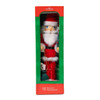 15" Santa With Gifts & Tree Nutcracker