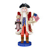 14“ 250th Anniversary of America Nutcracker