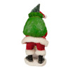 10.5“ Fabriché™ Santa With Mailbox