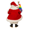 10“ Fabriché™ Pride Santa