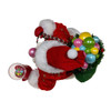 10.5" Fabriché™ Bubblegum Santa