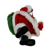 10.5" Fabriché™ Bubblegum Santa
