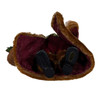 10.5" Fabriché™ Wine Santa