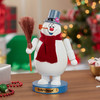 Frosty The Snowman™ Nutcracker