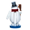 Frosty The Snowman™ Nutcracker