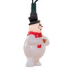 9' UL 10L Frosty The Snowman™ Light Set