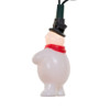 9' UL 10L Frosty The Snowman™ Light Set