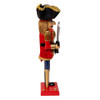 15" Pirate Nutcracker