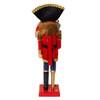 15" Pirate Nutcracker