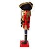15" Pirate Nutcracker