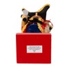 15" Pirate Nutcracker