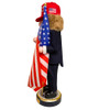 16“ Trump Nutcracker