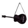 Grateful Dead™ Guitar With Black Case Ornament
