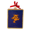 Grateful Dead™ Album Cover Glass Ornament