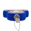 Grateful Dead™ Glass 60th Anniversary Ornament