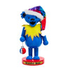 10“ Grateful Dead™  Bear Nutcracker